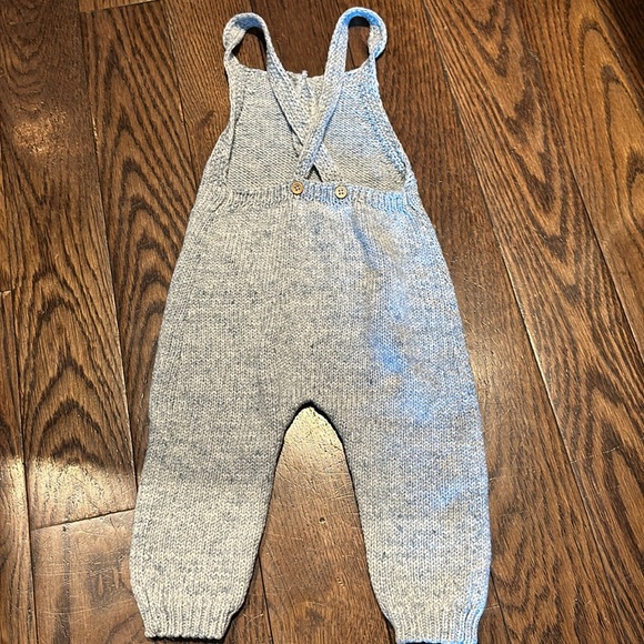 Zara baby jumper - Picture 4 of 5